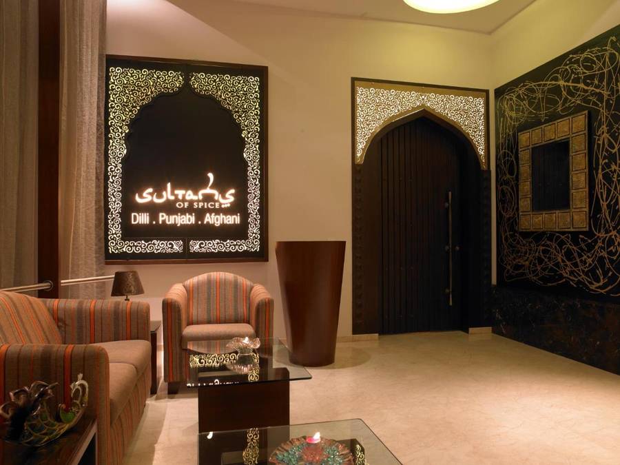 Blupetal - A Business Hotel,Koramangala,3 star