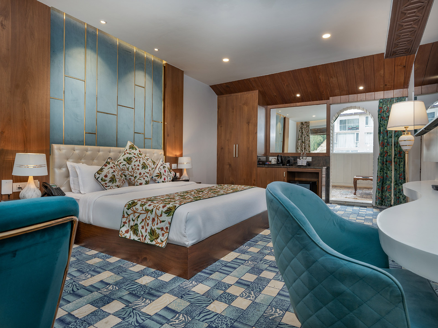 snowland resort and spa riverfront