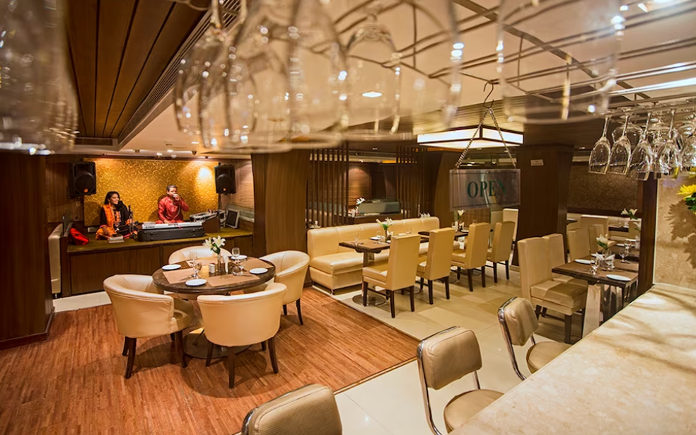 hotel shanti palace mahipalpur