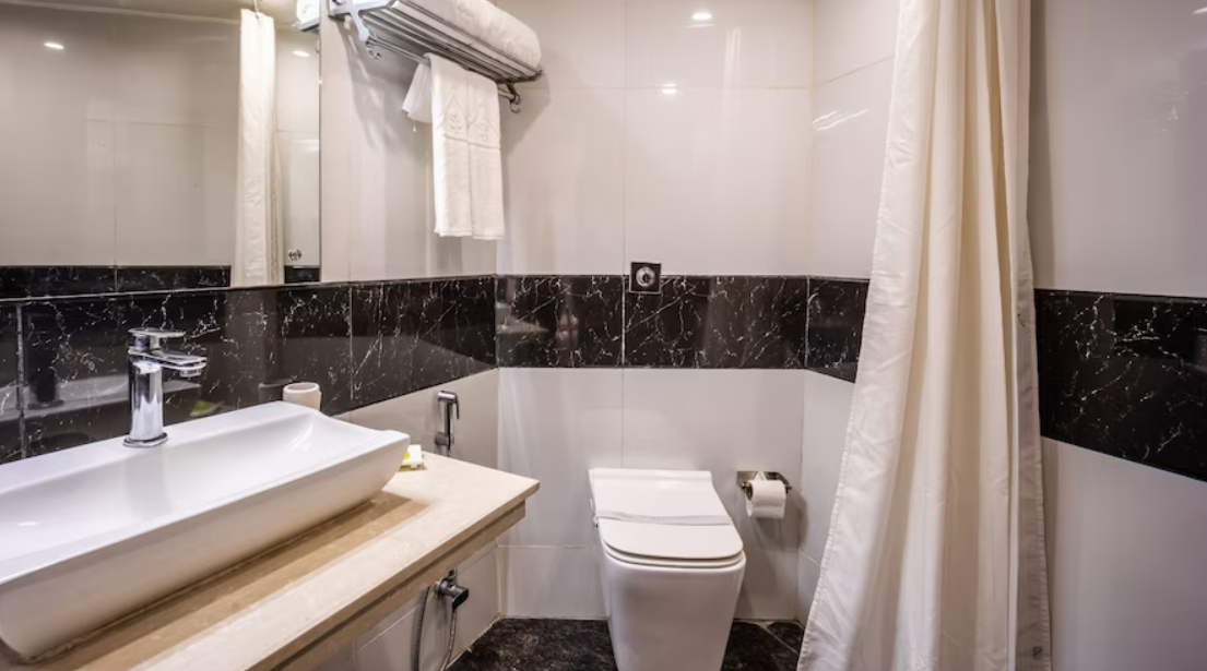 hotel shanti palace mahipalpur