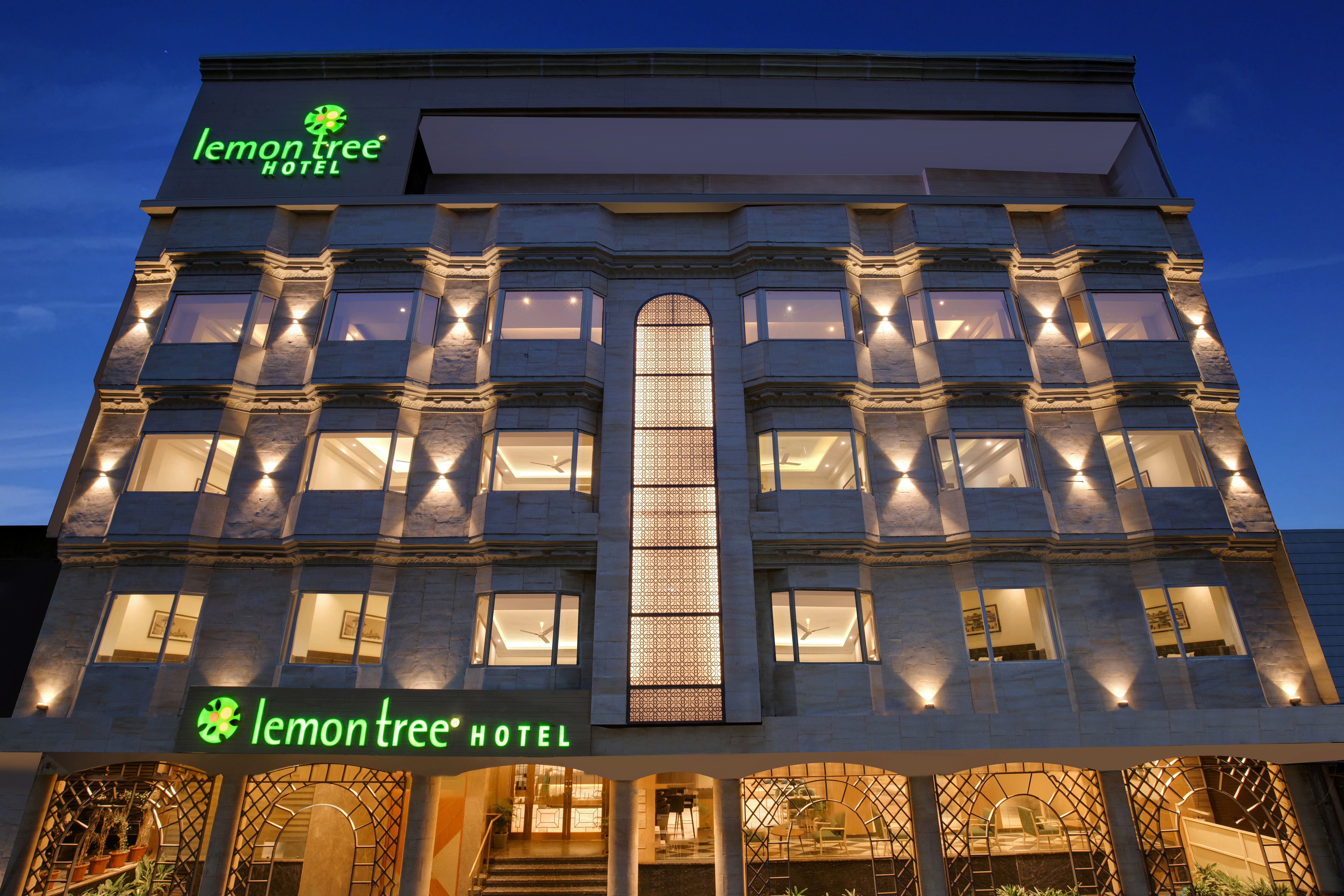 Lemon Tree Hotel, Bhopal