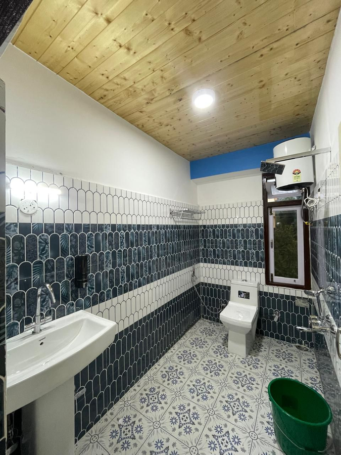 tashi tagye hotel