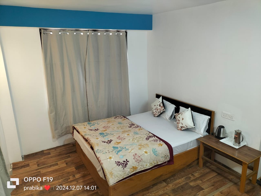 tashi tagye hotel