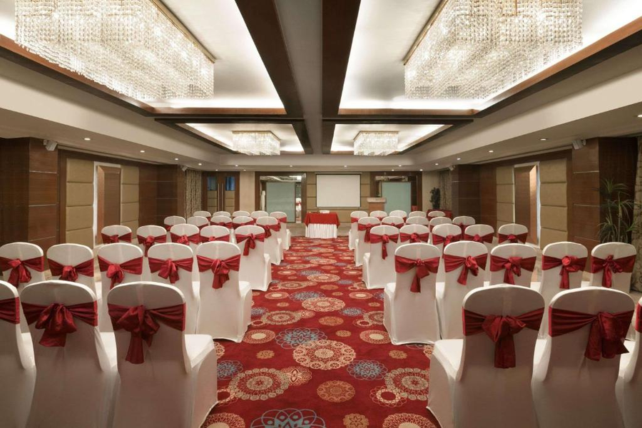 ramada by wyndham ahmedabad