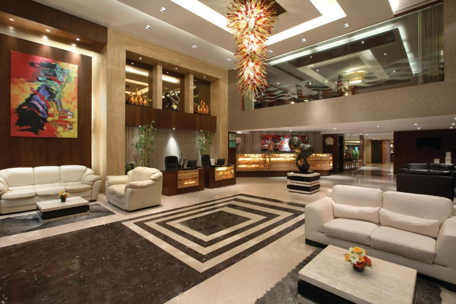 ramada by wyndham ahmedabad