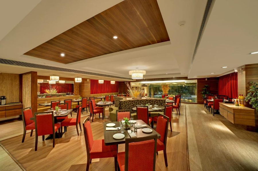 ramada by wyndham ahmedabad