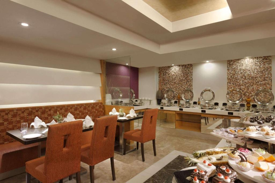 ramada by wyndham ahmedabad