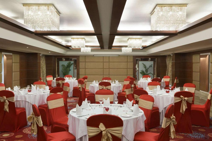 ramada by wyndham ahmedabad