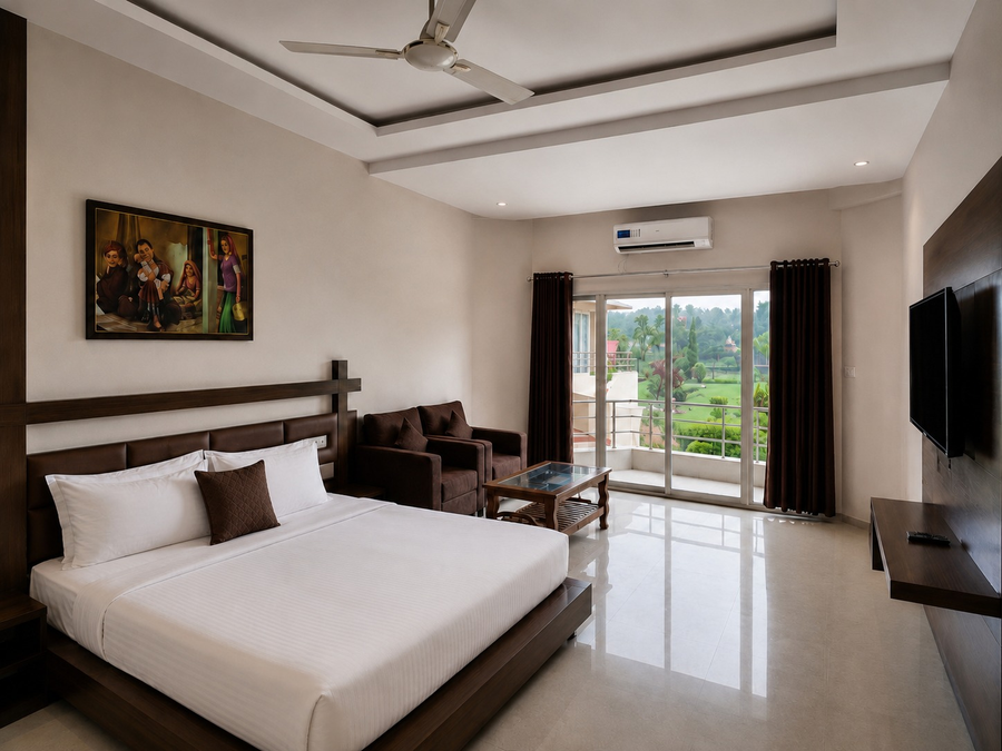 tgi jahaj mahal hotel