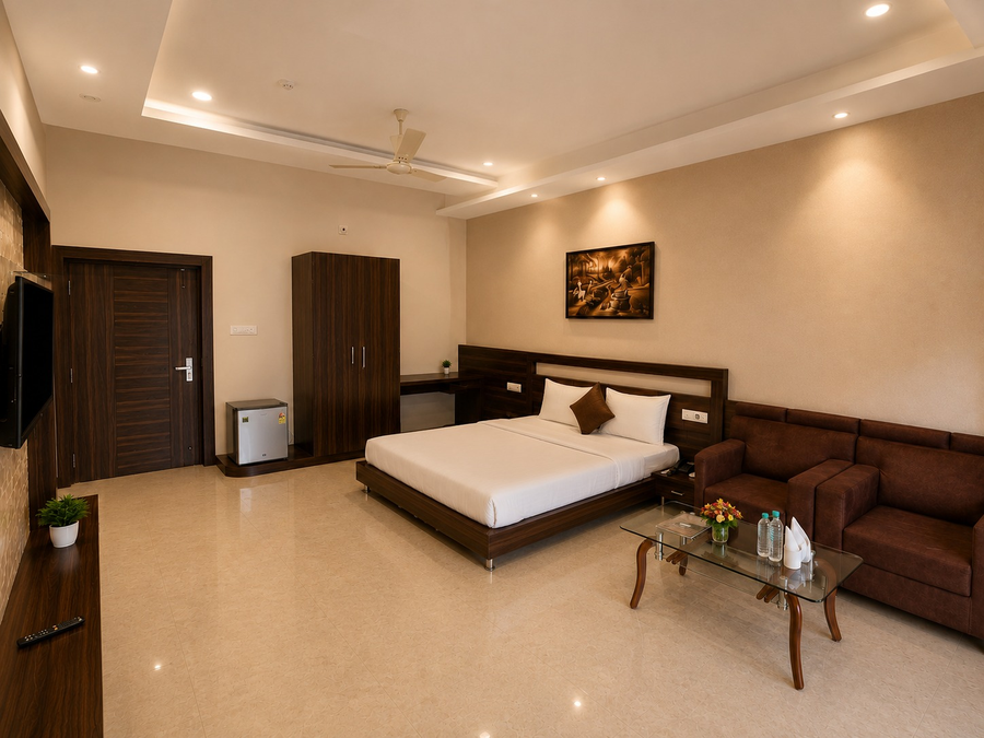 tgi jahaj mahal hotel