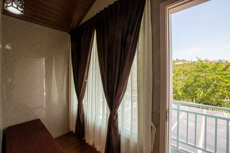 blossom inn