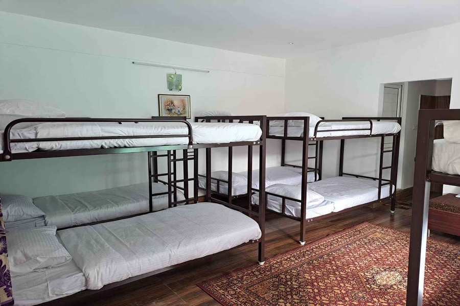 blossom inn