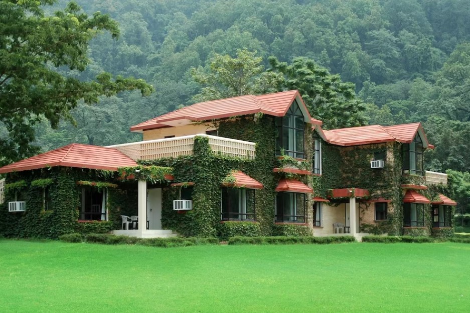 Welcomheritage Tarangi Ramganga Resort, Corbett