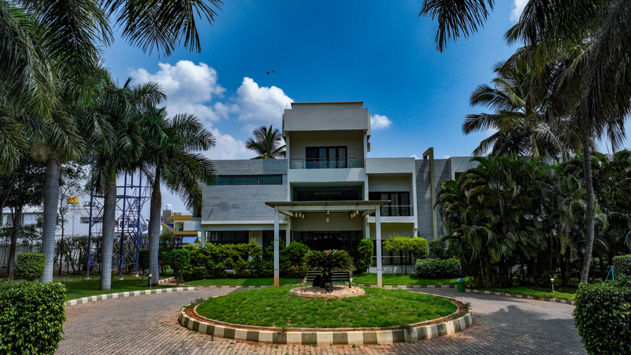 Nijaguna Hotels And Resorts Chamarajanagar (Bandipur Wild Life Resorts & Br Hill Wild Life Resorts),Chamarajanagara>>Badanavalu,3 star