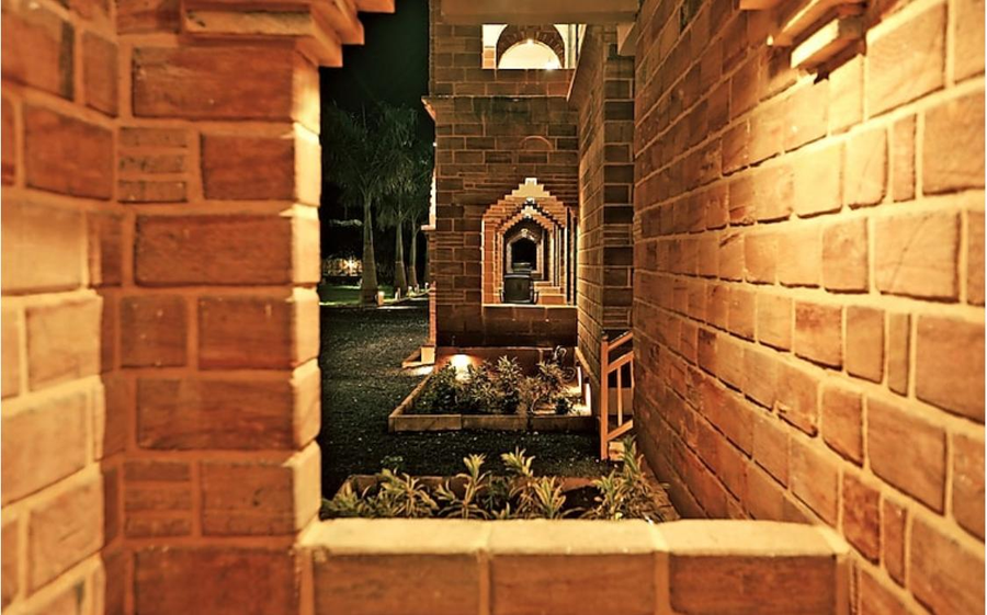 Gir Night Resort,Gir Somnath,3 star