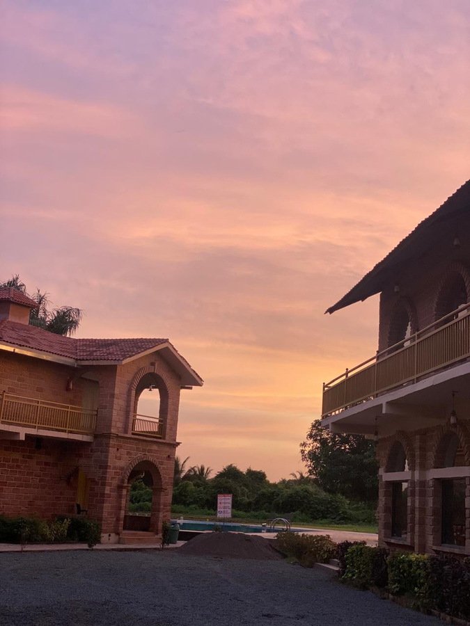 Gir Night Resort,Gir Somnath,3 star