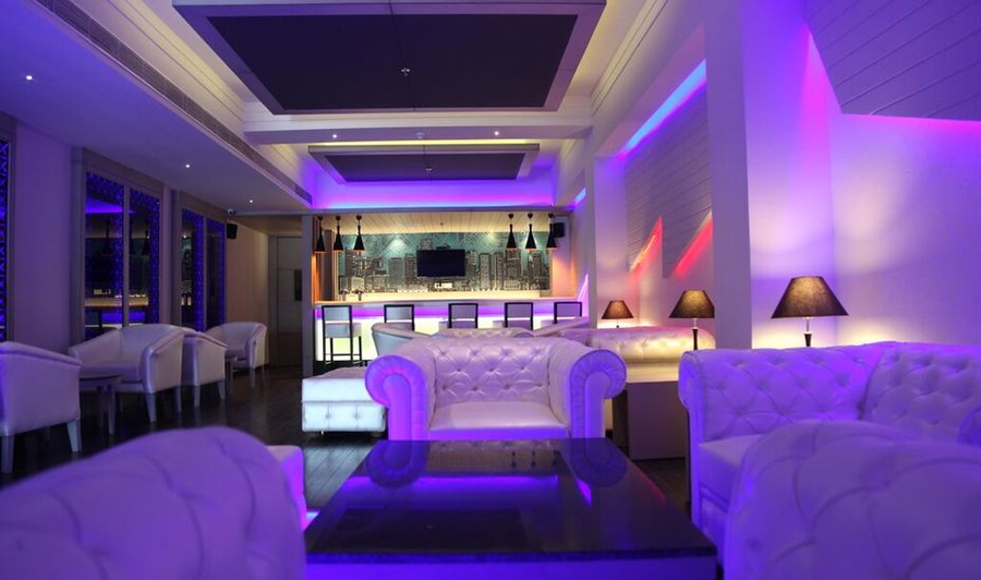 ambassador hotel