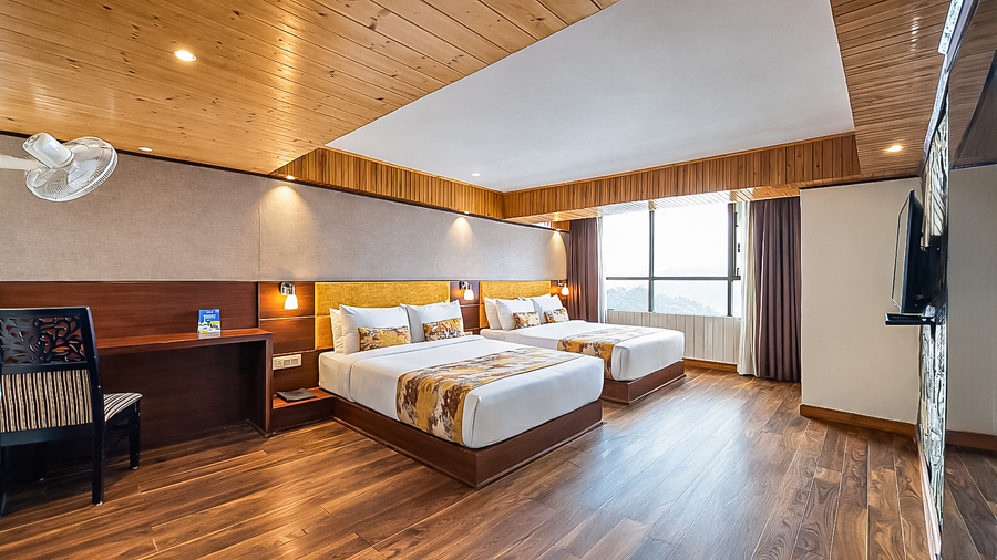 yashshree mall road darjeeling