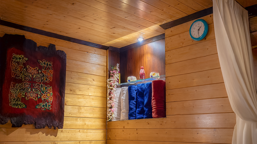 yashshree mall road darjeeling