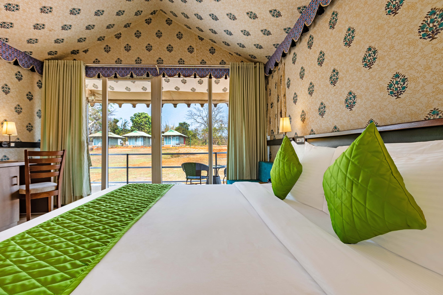 nature trails kundalika