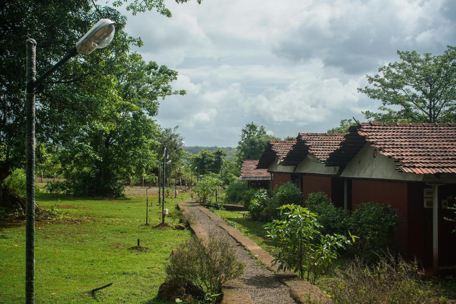 Nature Trails Kundalika, Kolad,Kolad,3 star
