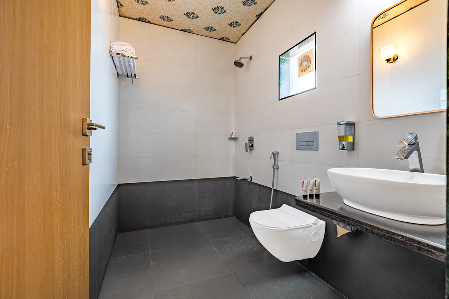 nature trails kundalika