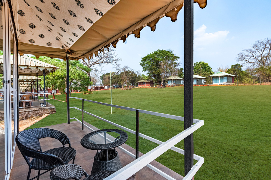 nature trails kundalika