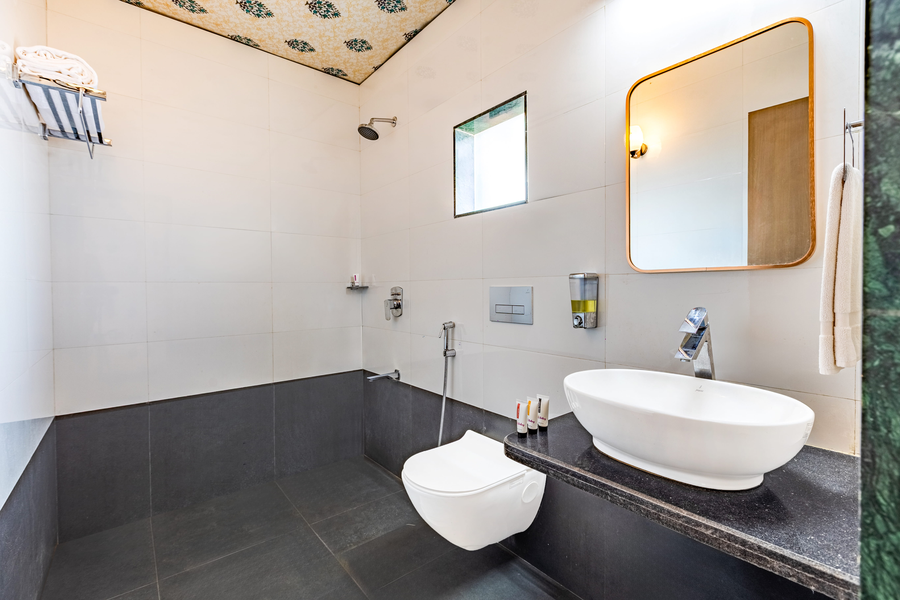 nature trails kundalika