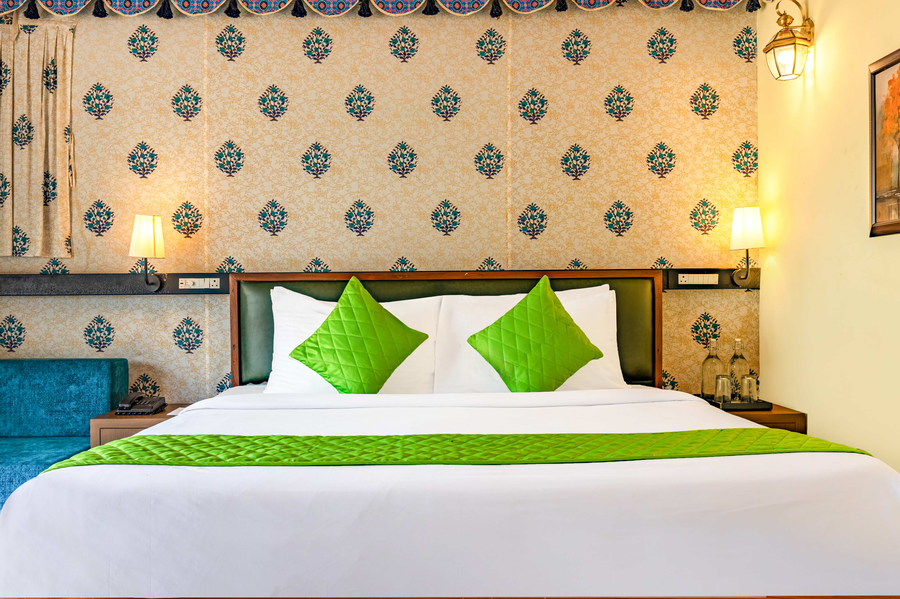 nature trails kundalika