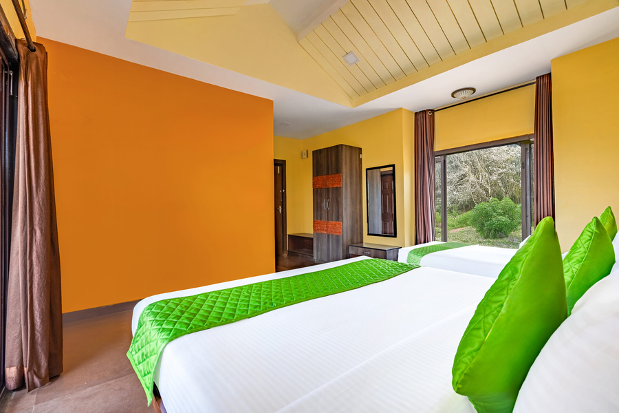 nature trails kundalika