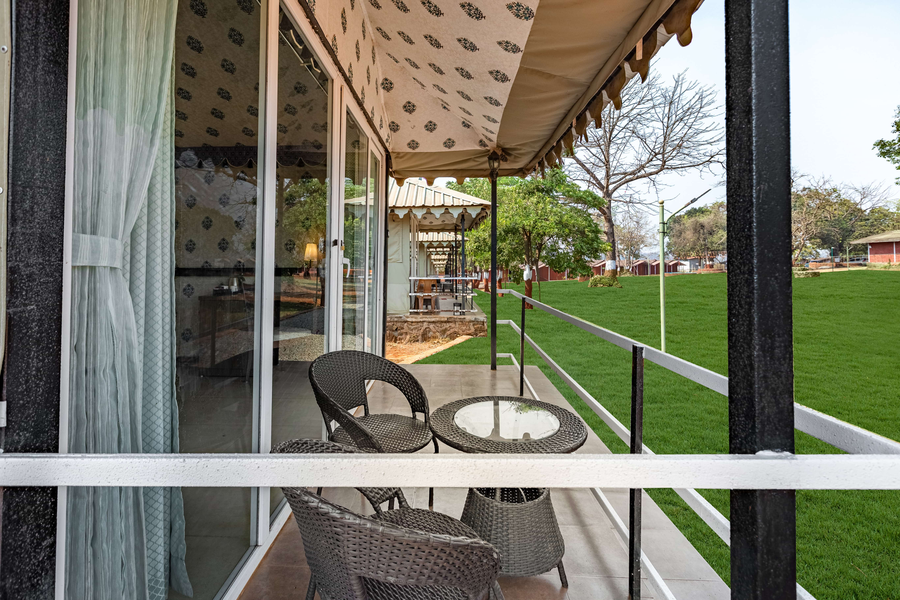 nature trails kundalika