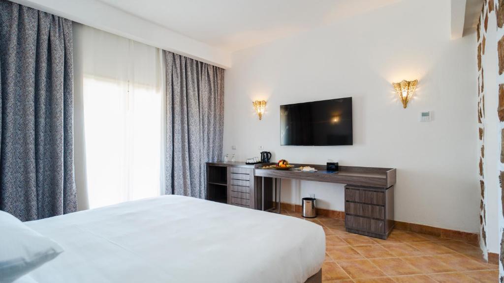 pickalbatros villaggio resort portofino marsa alam