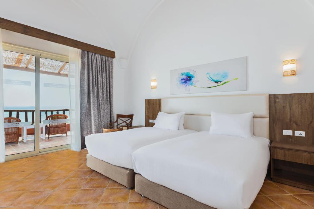 pickalbatros villaggio resort portofino marsa alam