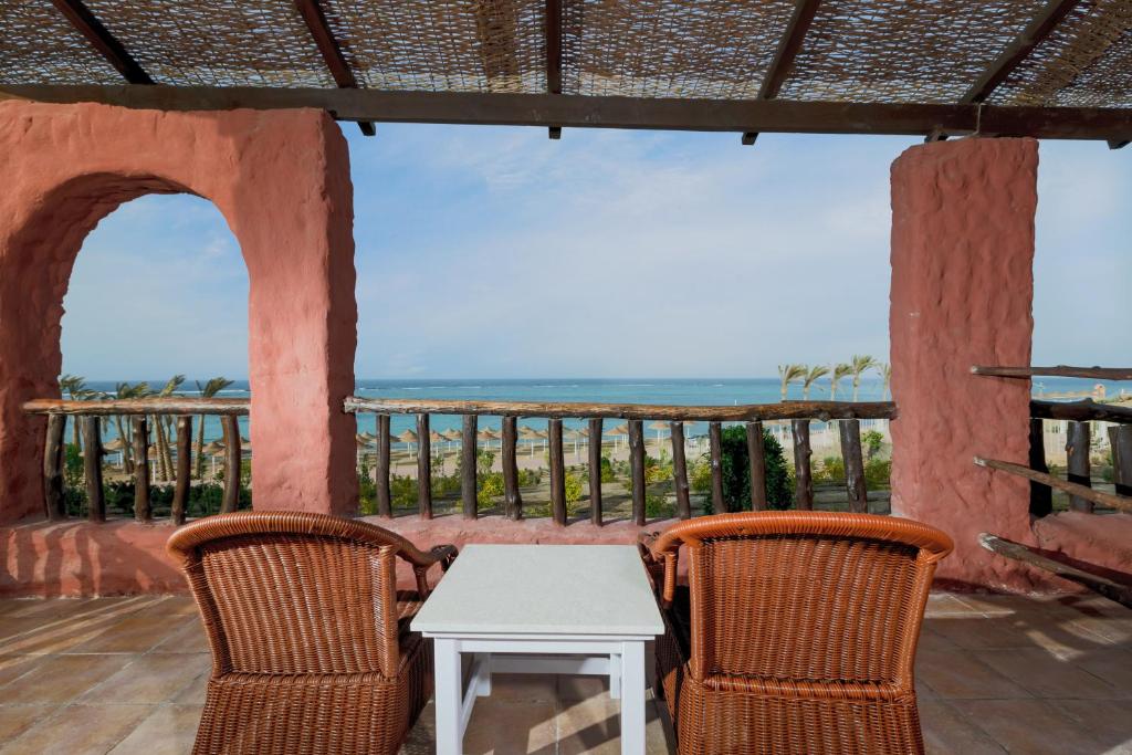 pickalbatros villaggio resort portofino marsa alam