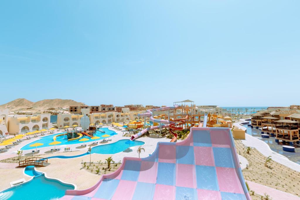 Pickalbatros Villaggio Resort - Portofino Marsa Alam,,0 star