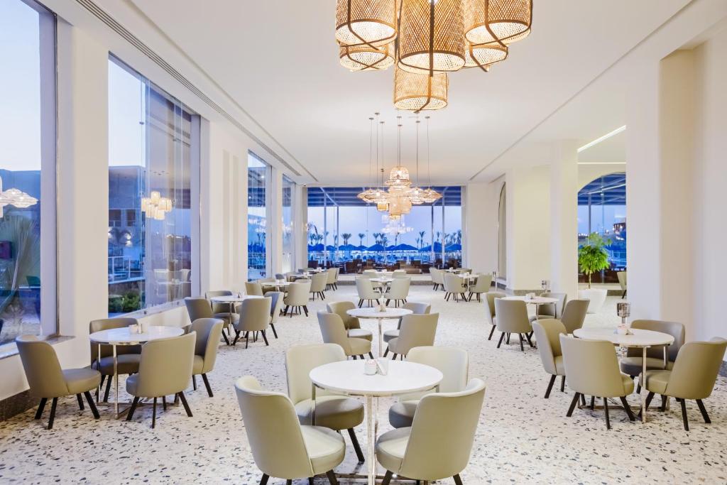 Pickalbatros Villaggio Resort - Portofino Marsa Alam,,0 star