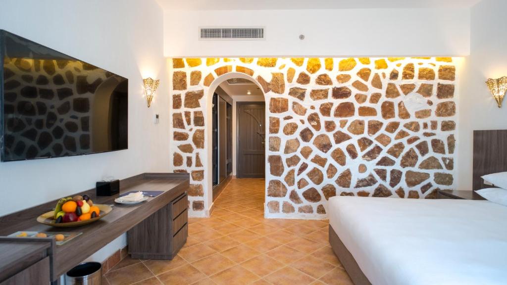 pickalbatros villaggio resort portofino marsa alam