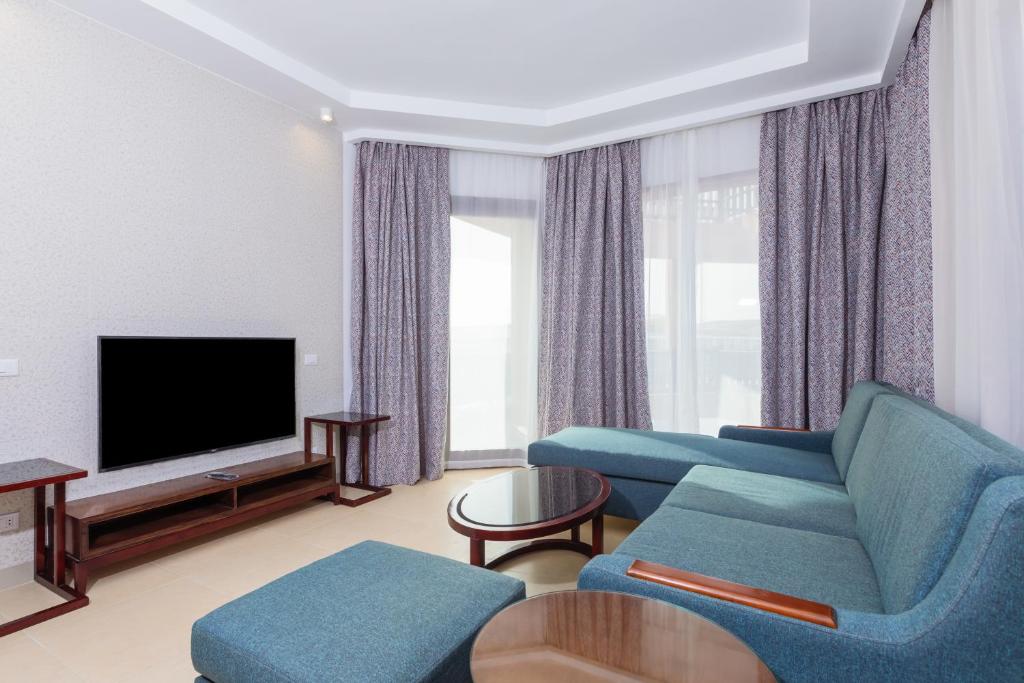 Pickalbatros Villaggio Resort - Portofino Marsa Alam,,0 star