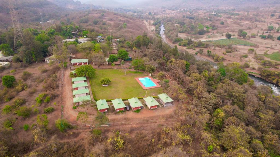 nature trails durshet khopoli