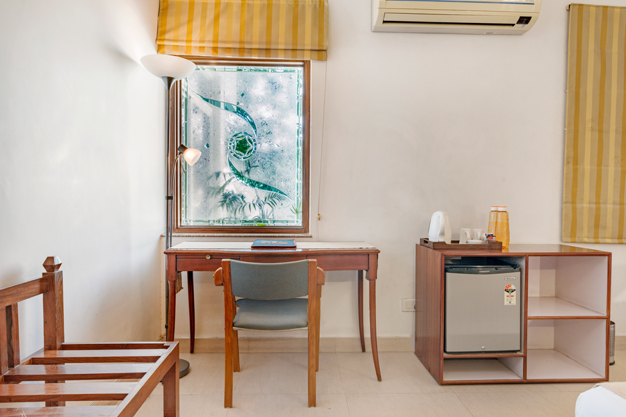 girisadan boutique stay
