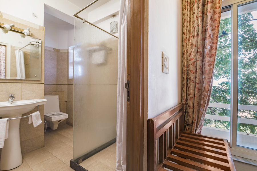 girisadan boutique stay