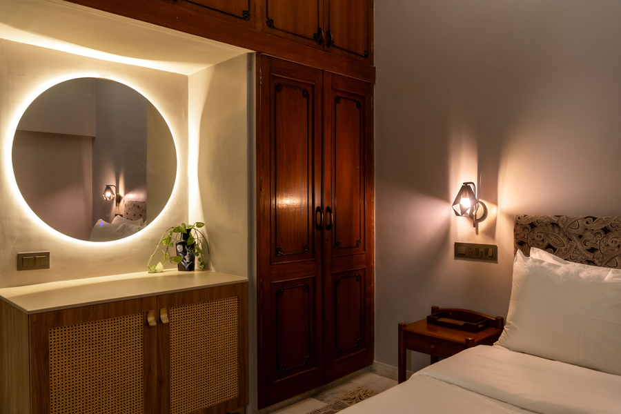 girisadan boutique stay