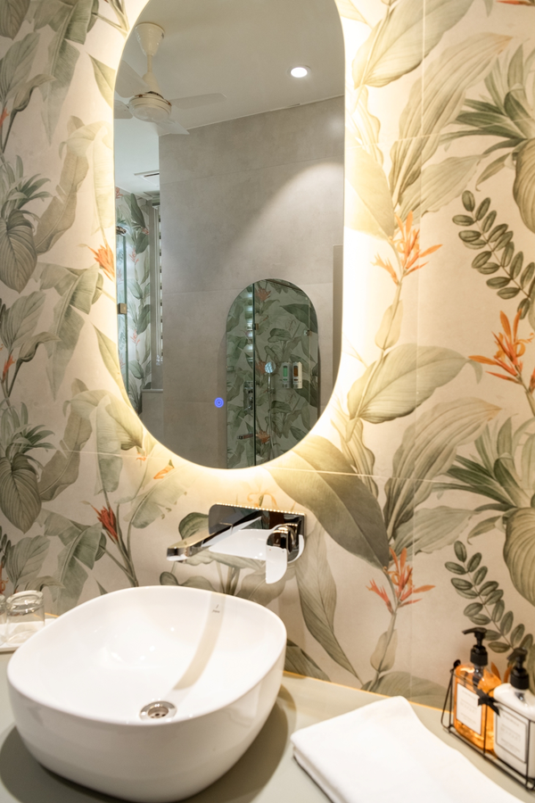 girisadan boutique stay