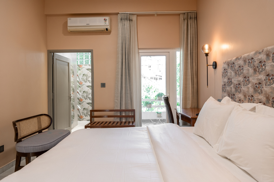 girisadan boutique stay