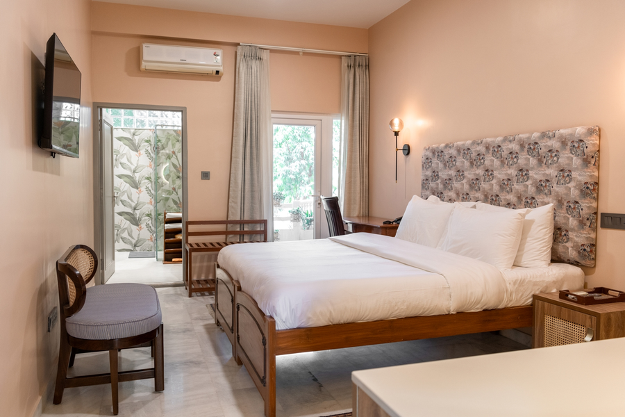 girisadan boutique stay