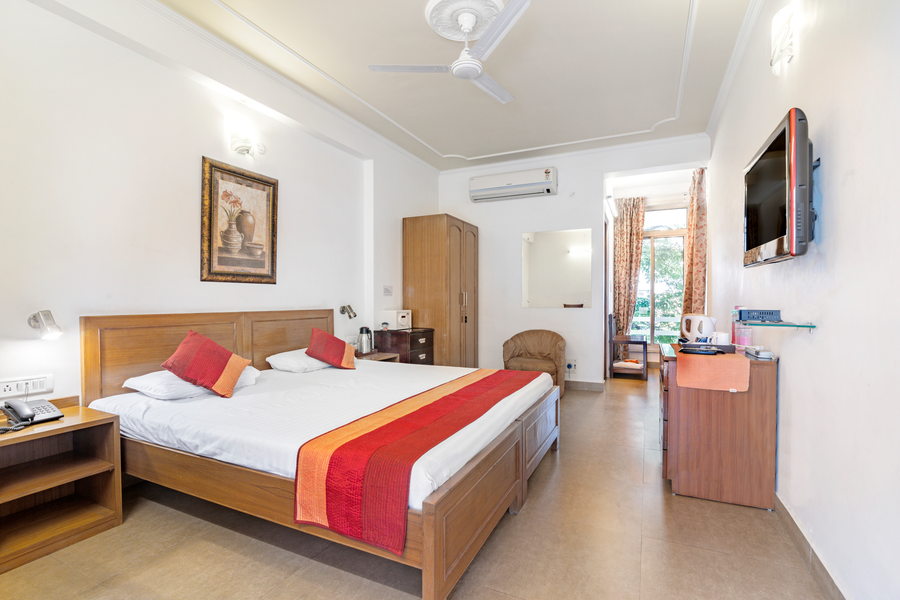 girisadan boutique stay