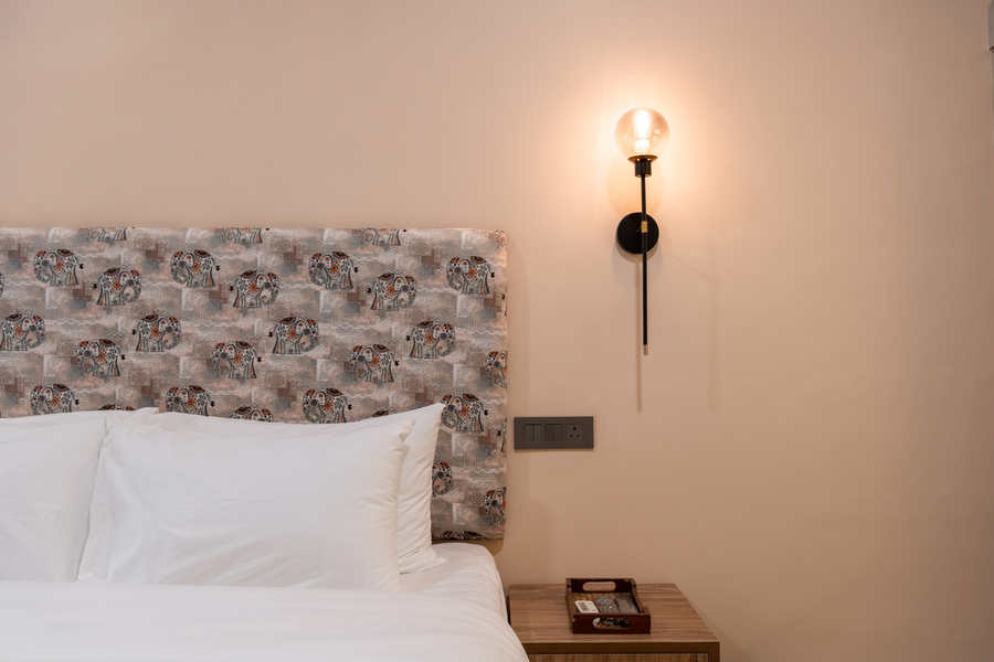 girisadan boutique stay