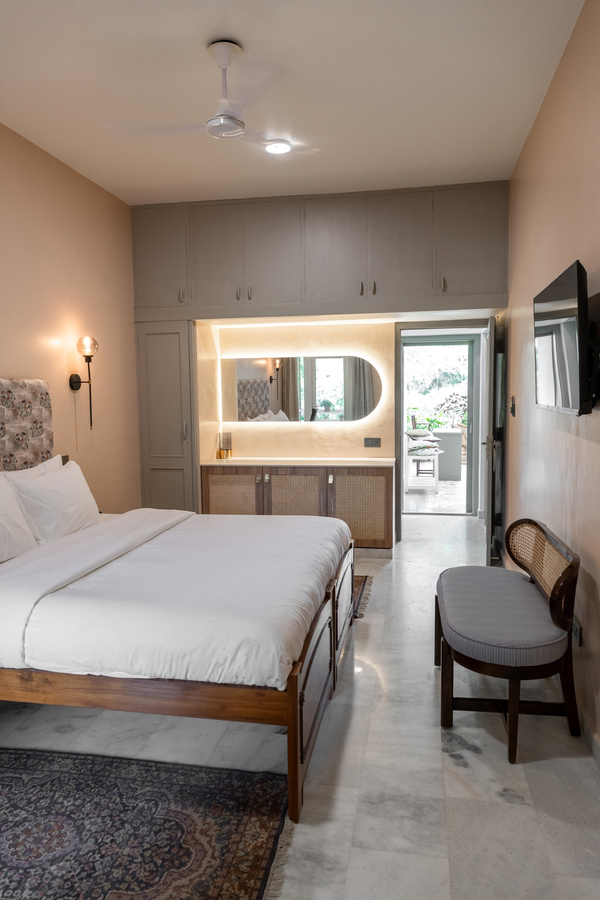 girisadan boutique stay
