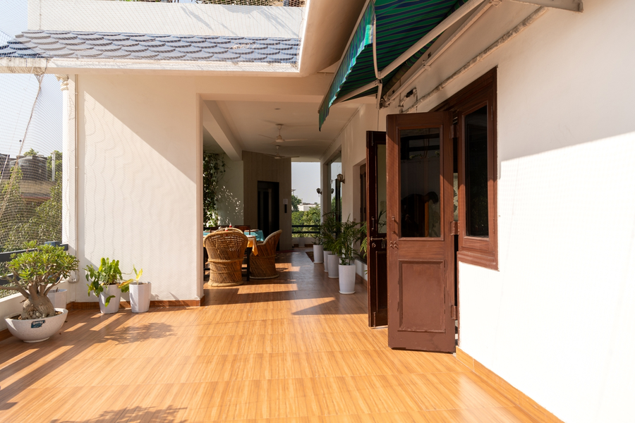 Girisadan Boutique Stay,Hathroi, Jaipur,3 star
