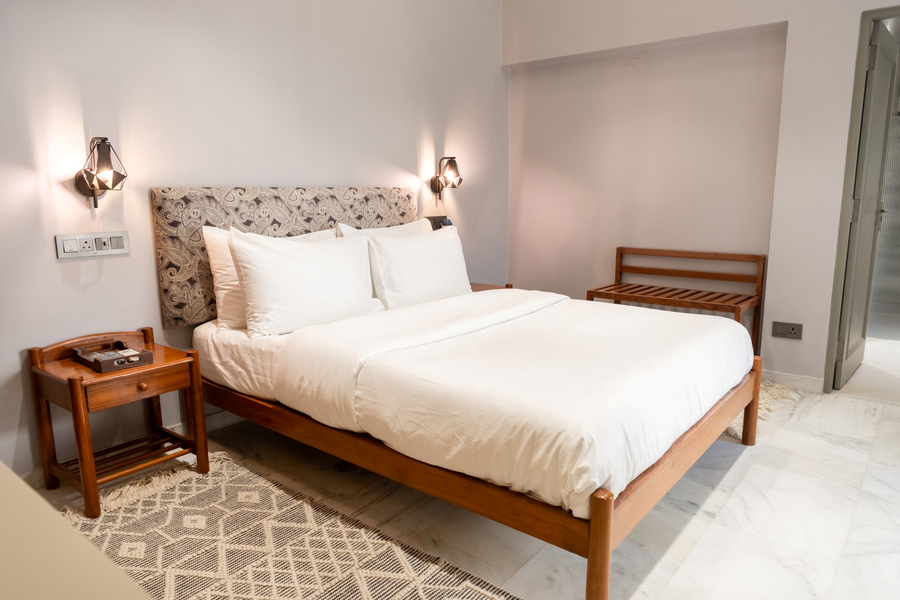 girisadan boutique stay